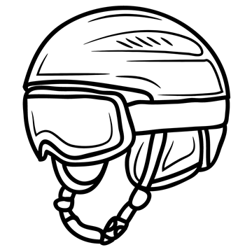 Picture of Helmet Rental