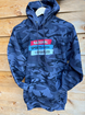 Picture of Camo NSCD Sweatshirt