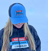 Picture of NSCD Blue Trucker Hat