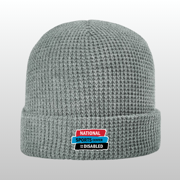 Picture of Cuffed Beanie - Multiple colors available
