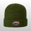 Picture of Cuffed Beanie - Multiple colors available