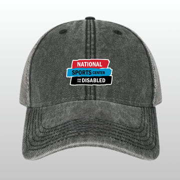 Picture of Baseball Hat - multiple colors available