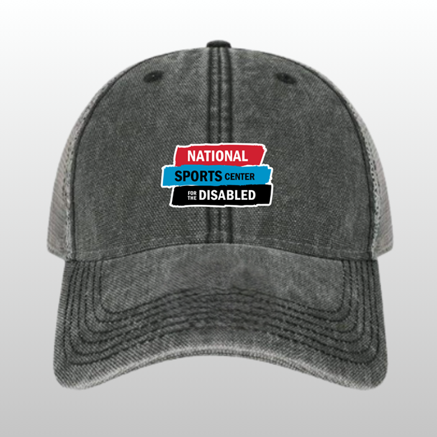Picture of Baseball Hat - multiple colors available