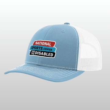 Picture of NSCD Trucker Hat