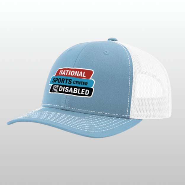 Picture of NSCD Trucker Hat