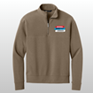 Picture of 2026 Knit 1/4 Zip - multiple colors available